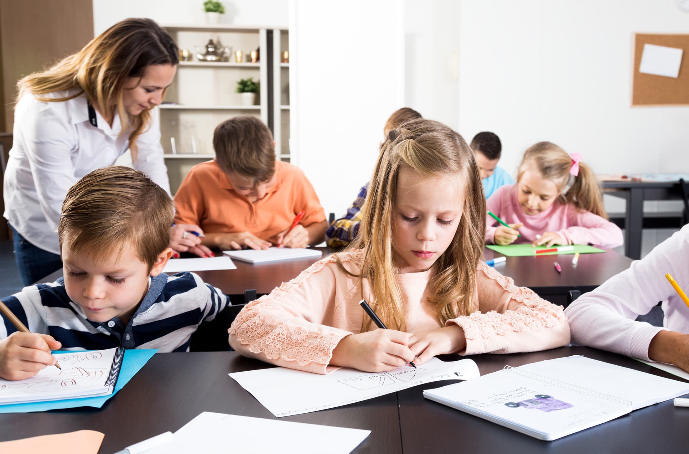 How Different School Districts Are Approaching COVID-19 blog