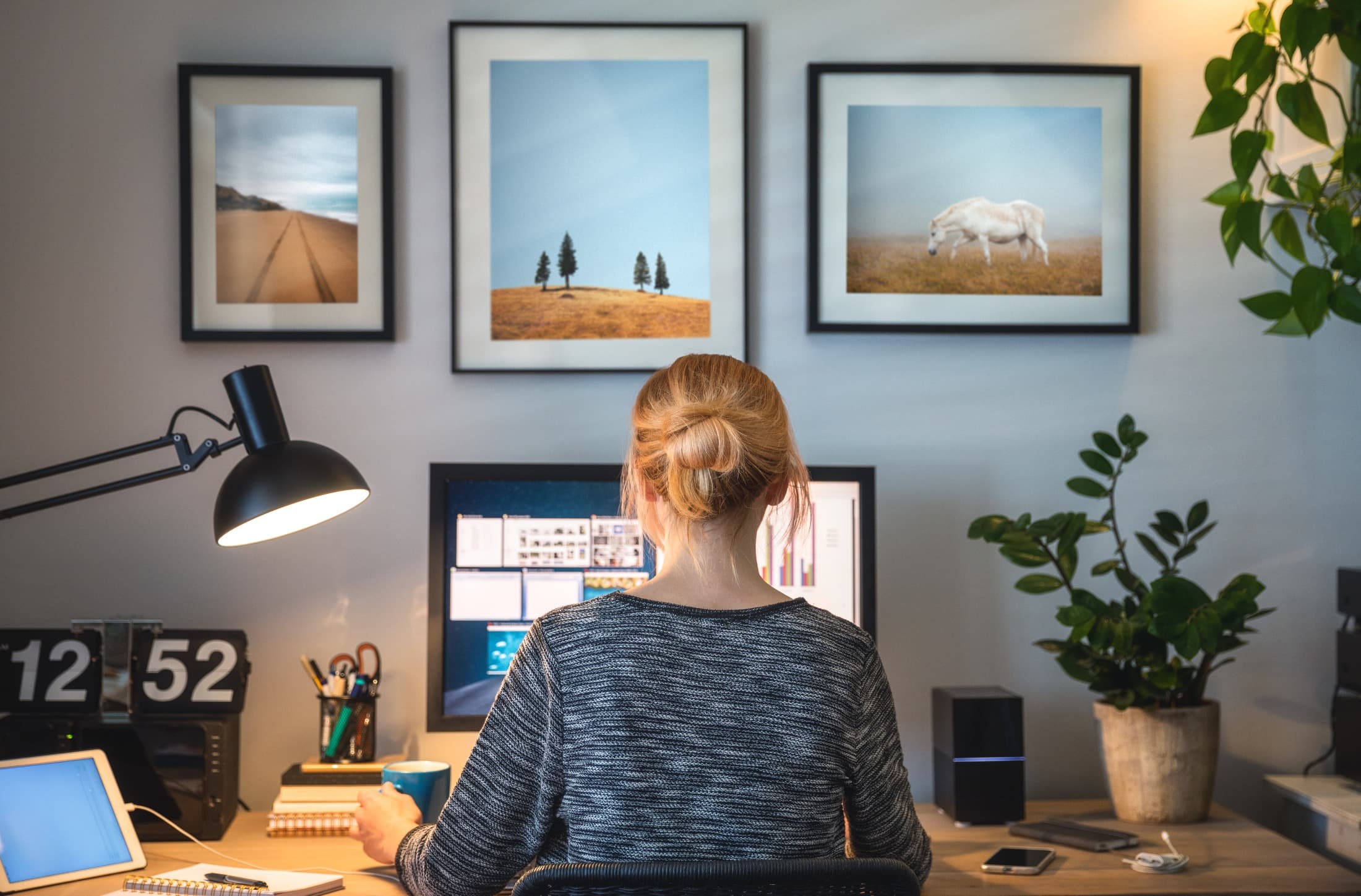 Stress and Confusion Among Employees Facing a Back-to-Office Call blog