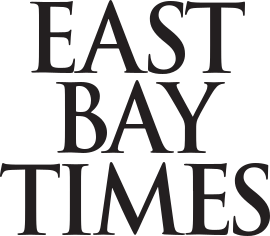 East Bay Times logo