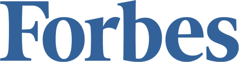 Forbes Magazine logo